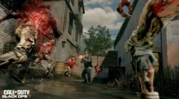 موعد انطلاق التحديث المرتقب لموسم Call of Duty Black Ops 6 وWarzone